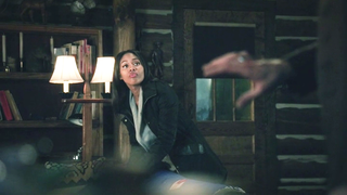 Illustration for article titled Sleepy Hollow Has Too Many "Spellcasters," None Of Them Interesting